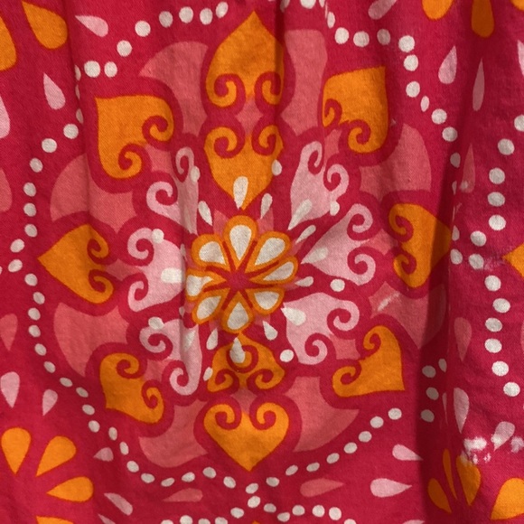 Penelope Mack girls dress.  Size 6. - Picture 5 of 7